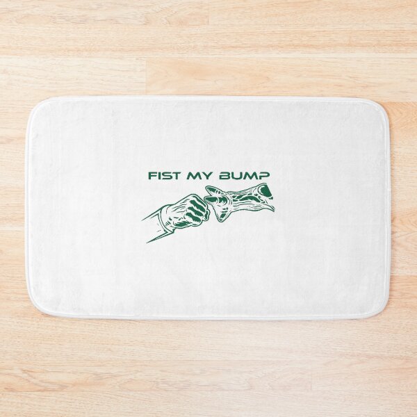 Item preview, Project Hail Mary Fist My Bump  designed and sold by EvaCorkeryIII.