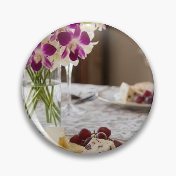 Item preview, Lovely Wensleydale Cheese Display Set Up designed and sold by Uniqueartai.