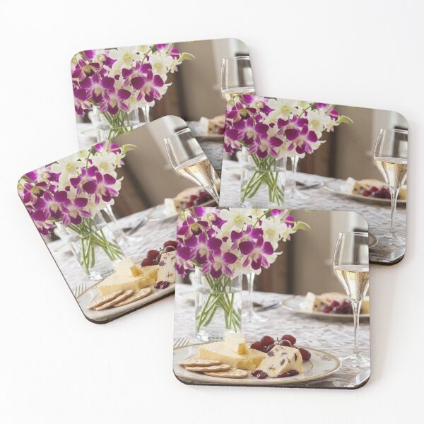 Item preview, Lovely Wensleydale Cheese Display Set Up designed and sold by Uniqueartai.