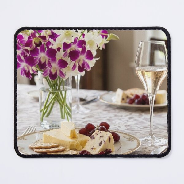 Item preview, Lovely Wensleydale Cheese Display Set Up designed and sold by Uniqueartai.