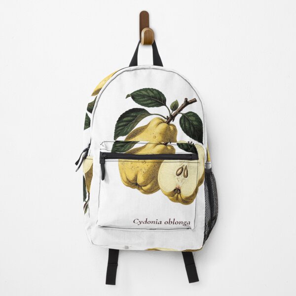 Item preview, Quince Botanical T-Shirt | Cydonia oblonga Vintage Illustration | Mediterranean Gift designed and sold by Panom Suavichien.