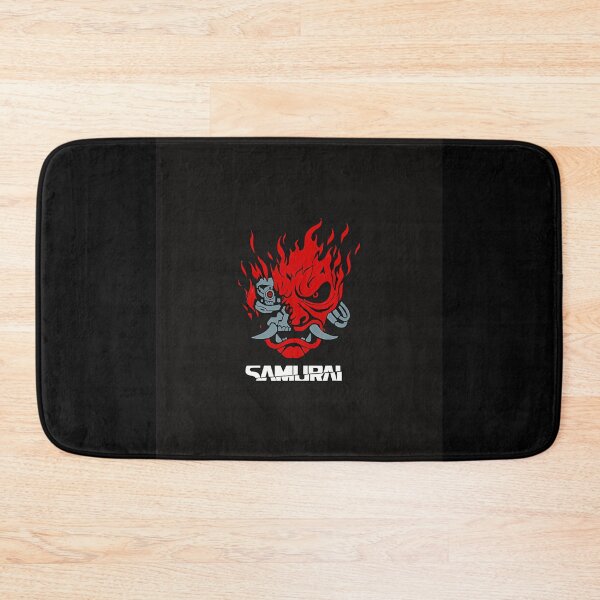 Item preview, Samurais Japanese Gaming designed and sold by Denikks.