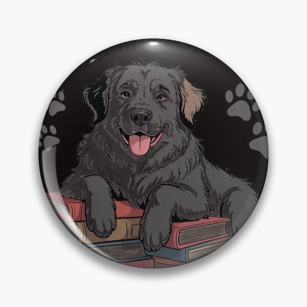 Item preview, Great Pyrenees Dog Breed Life is Better with Books and Great designed and sold by Hybrid-Mind.