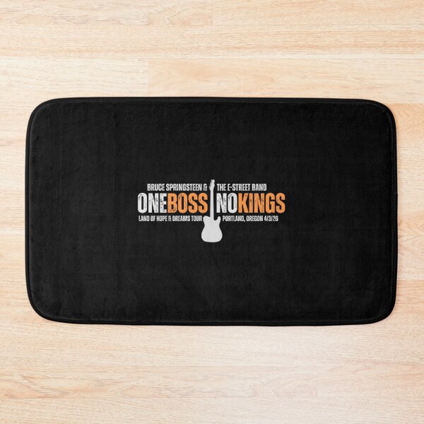 Item preview, Bruce Springsteen Tour 2026, Bruce Springsteen Land Of Hope & Dreams Tour, Bruce Springsteen Fan Gift, Bruce Springsteen  designed and sold by peggycantu.