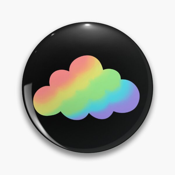 Item preview, Rainbow cloud - In your radiant season kdrama  designed and sold by nelkrshop.