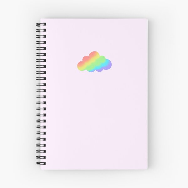 Item preview, Rainbow cloud - In your radiant season kdrama  designed and sold by nelkrshop.