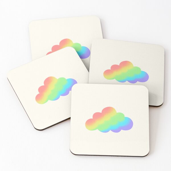 Item preview, Rainbow cloud - In your radiant season kdrama  designed and sold by nelkrshop.