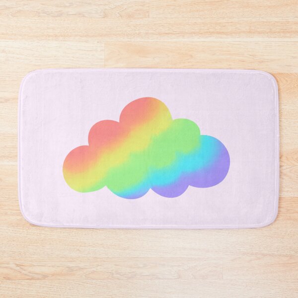 Item preview, Rainbow cloud - In your radiant season kdrama  designed and sold by nelkrshop.