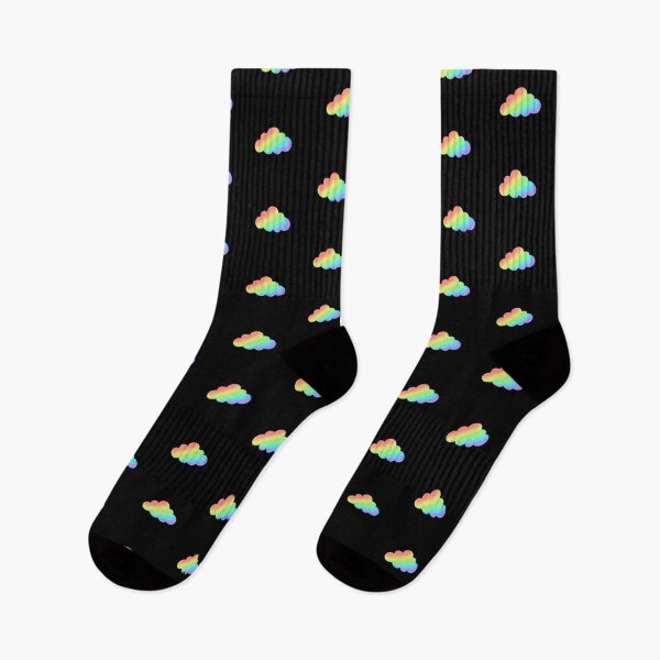 Item preview, Rainbow cloud - In your radiant season kdrama  designed and sold by nelkrshop.
