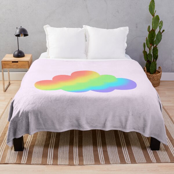 Item preview, Rainbow cloud - In your radiant season kdrama  designed and sold by nelkrshop.