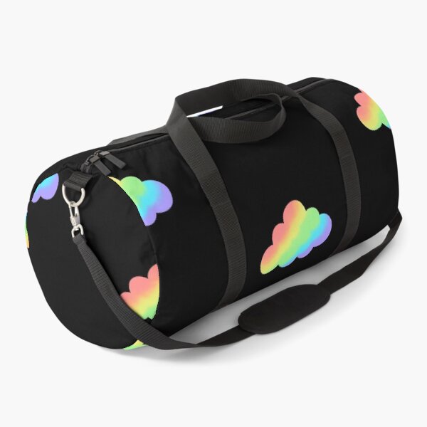 Item preview, Rainbow cloud - In your radiant season kdrama designed and sold by nelkrshop.