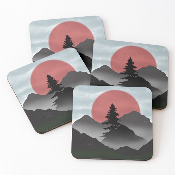 Item preview, Landscape obsession  designed and sold by MirelaBadea.