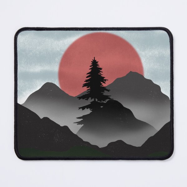 Item preview, Landscape obsession designed and sold by MirelaBadea.
