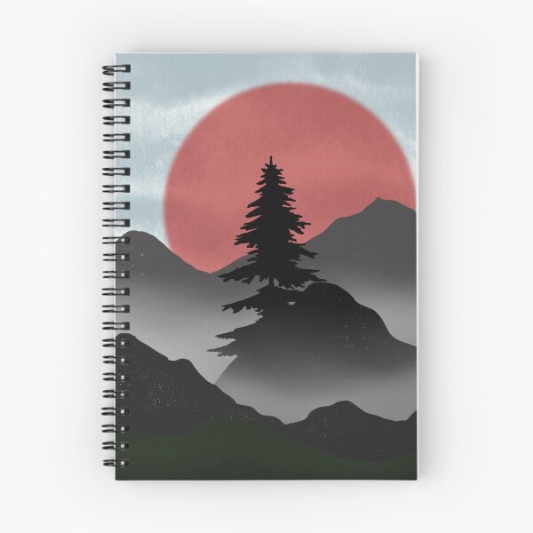 Item preview, Landscape obsession  designed and sold by MirelaBadea.
