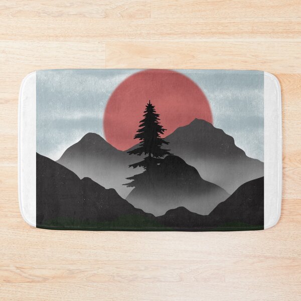 Item preview, Landscape obsession  designed and sold by MirelaBadea.