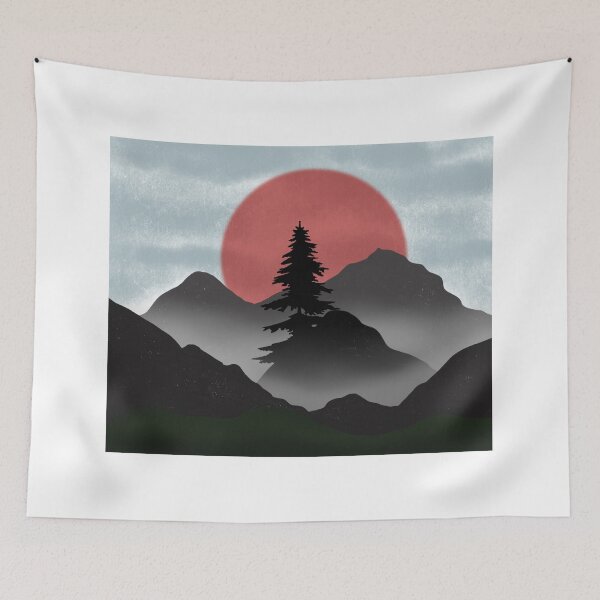 Item preview, Landscape obsession  designed and sold by MirelaBadea.