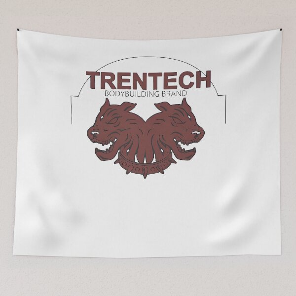 Item preview, tren twins merch designed and sold by setardin.