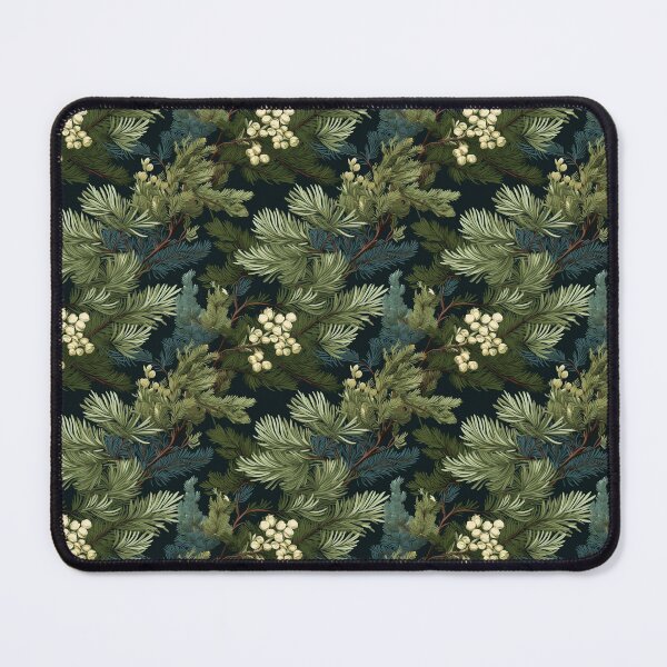 Item preview, Green foliage - Beautiful and calming designed and sold by EliteShadow.