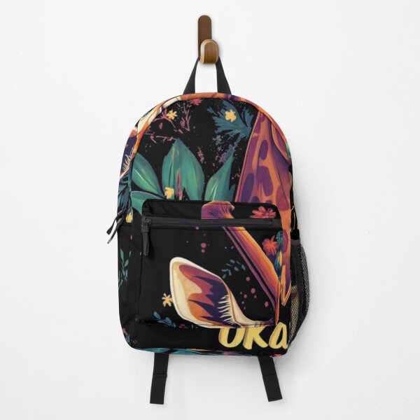 Item preview, World Okapi Day Wildlife Art - Rare Animal Conservation Graphic designed and sold by GenZFashion000.