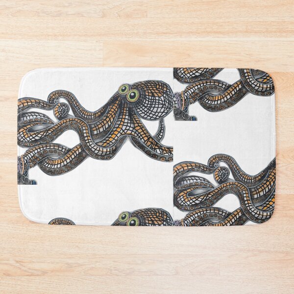 Item preview, Off Grid (no background) designed and sold by drmikedelgado.
