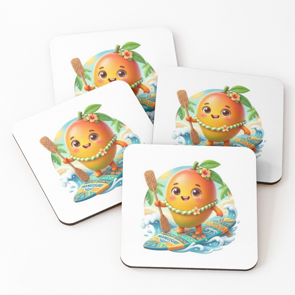 Item preview, Coasters (Set of 4) designed and sold by 998285.