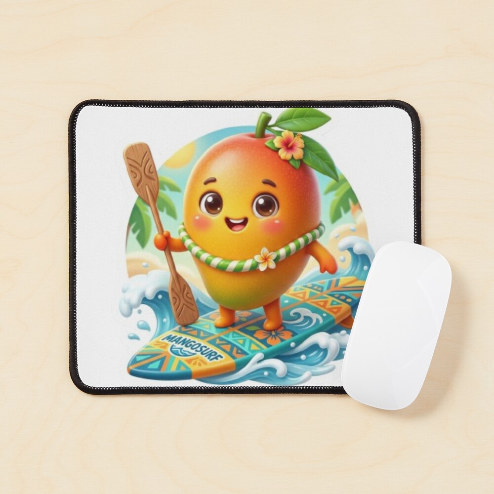 Item preview, Mouse Pad designed and sold by 998285.