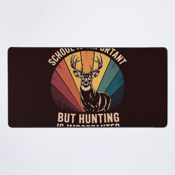 Item preview, Hunting For Boys Men Deer Hunting Hunter Wildlife designed and sold by WILI-YAWILI.
