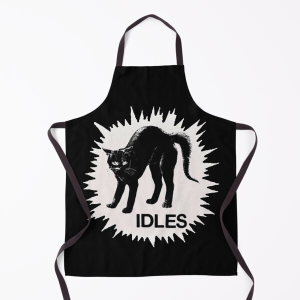 Item preview, I-D-L-E-S - Merch Tshirt Cat Merchandise designed and sold by nelgham.