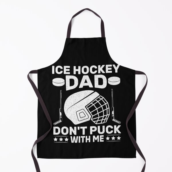 Artikelvorschau, Eishockey-Papa: „Spiel nicht mit mir!“ – Lustiges Geschenk entworfen und verkauft von KroghDs.