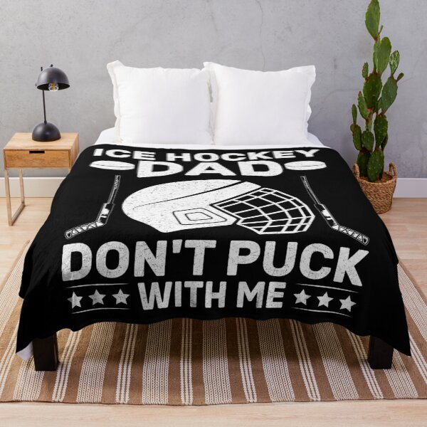 Artikelvorschau, Eishockey-Papa: „Spiel nicht mit mir!“ – Lustiges Geschenk entworfen und verkauft von KroghDs.