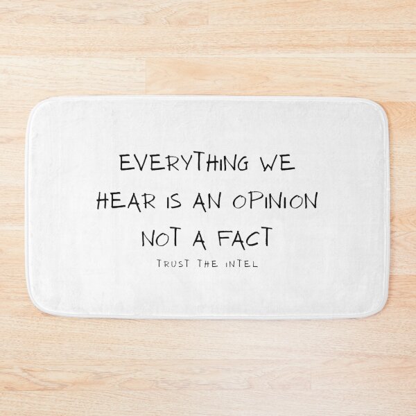 Item preview, Trust The Intel - Marcus Aurelius Stoic Vigilante - Perception designed and sold by shopbyok.