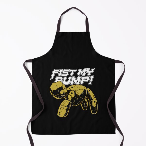 Item preview, Project Hail Mary Fist My Bump  designed and sold by EvaCorkeryIII.