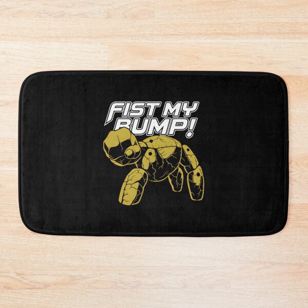 Item preview, Project Hail Mary Fist My Bump  designed and sold by EvaCorkeryIII.