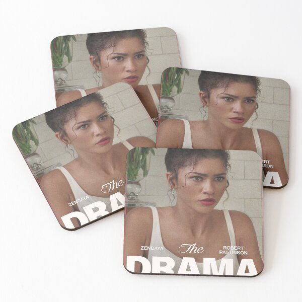 Item preview, El drama designed and sold by JohannaShawn.