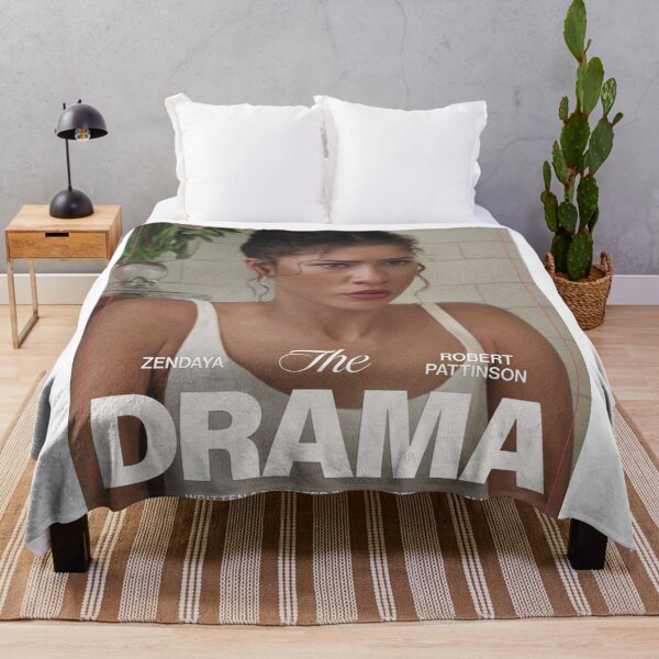 Item preview, The Drama designed and sold by JohannaShawn.
