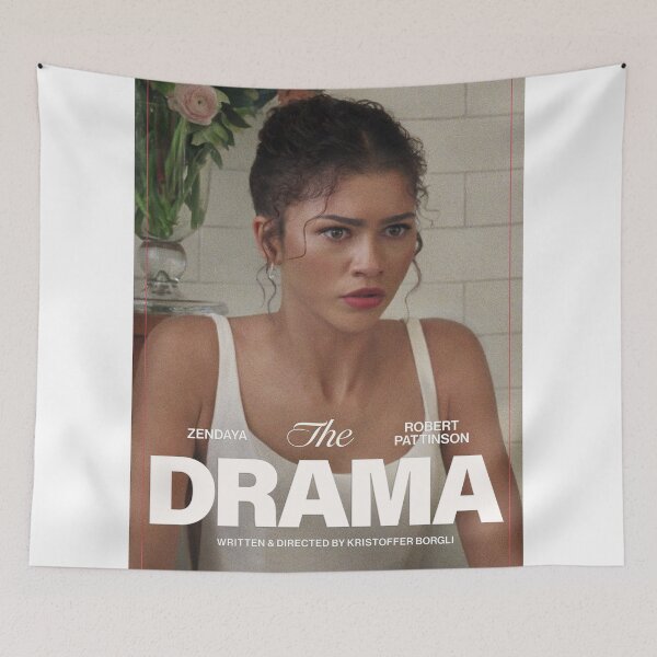 Item preview, The Drama designed and sold by JohannaShawn.