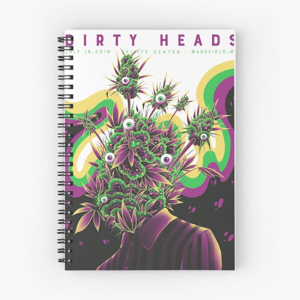 Item preview, Dirty Heads - Arno Kiss designed and sold by mielania.