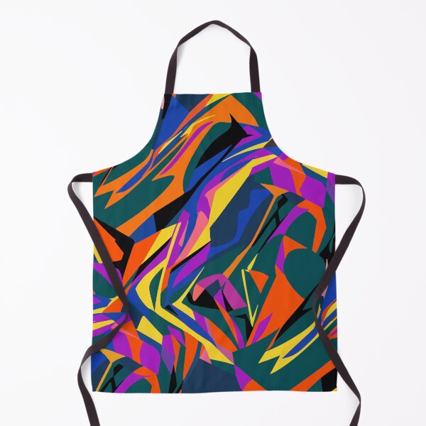 Item preview, Shards of Electric Motion designed and sold by inkioboutique.