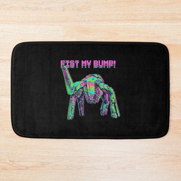 Item preview, Project Hail Mary Fist My Bump  designed and sold by EvaCorkeryIII.