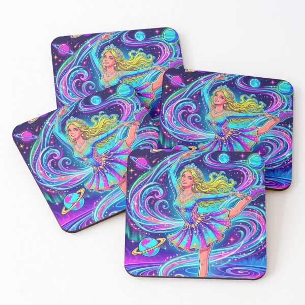 Item preview, Ice skating competition designed and sold by PP&RAINBOW SHOP.