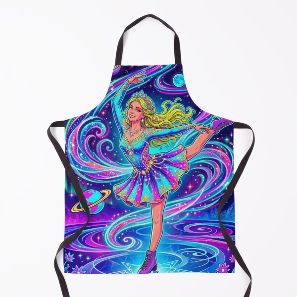 Item preview, Ice skating competition designed and sold by PP&RAINBOW SHOP.