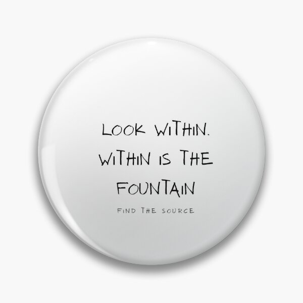 Item preview, Find The Source - Marcus Aurelius Stoic - Internal Power designed and sold by shopbyok.