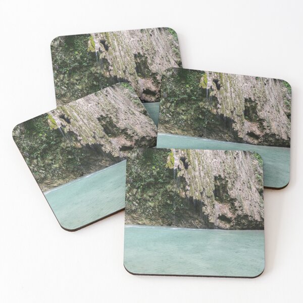 Item preview, Tumalog Falls, Cebu, Philippines designed and sold by Ross.A.Campbell.