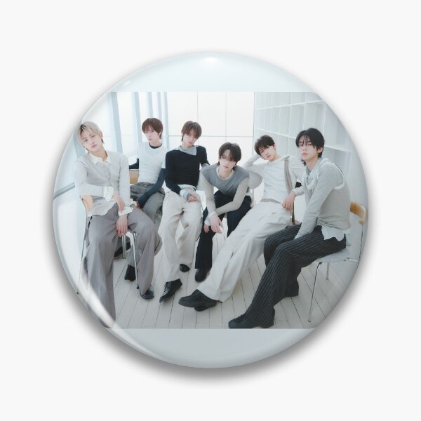 Item preview, TWS (KPOP) designed and sold by jaofnn.