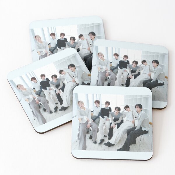 Item preview, TWS (KPOP) designed and sold by jaofnn.