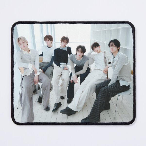 Item preview, TWS (KPOP) designed and sold by jaofnn.