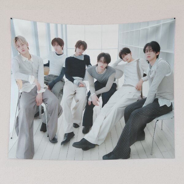 Item preview, TWS (KPOP) designed and sold by jaofnn.