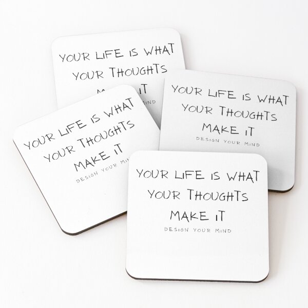 Item preview, Design Your Mind - Marcus Aurelius Stoic Vigilante - Thoughts designed and sold by shopbyok.