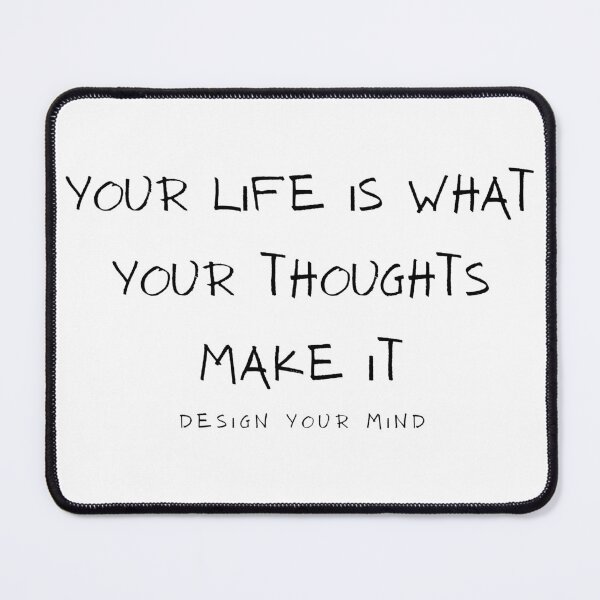 Item preview, Design Your Mind - Marcus Aurelius Stoic Vigilante - Thoughts designed and sold by shopbyok.