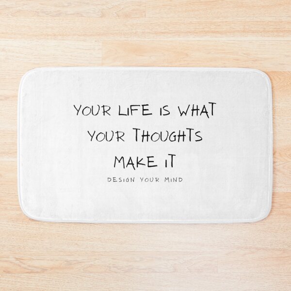 Item preview, Design Your Mind - Marcus Aurelius Stoic Vigilante - Thoughts designed and sold by shopbyok.